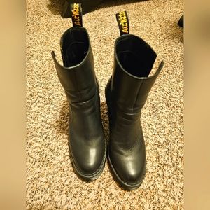 Dr Martens Magdelena II